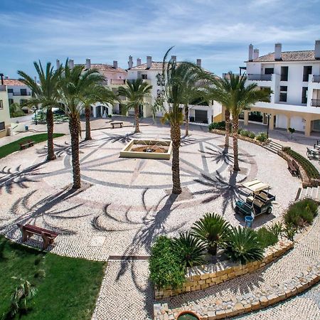O Pomar Holiday Village By Premier Algarve Cabanas De Tavira Exterior photo