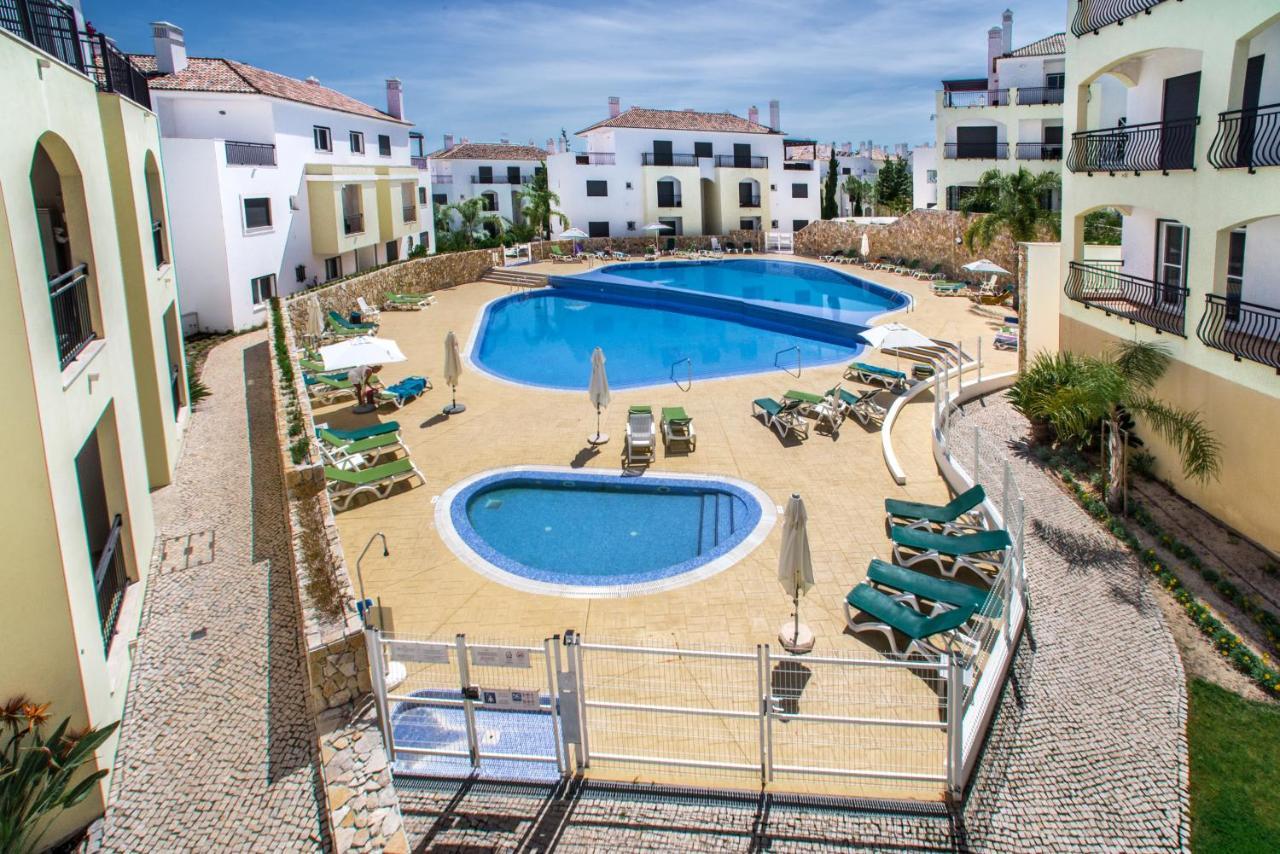 O Pomar Holiday Village By Premier Algarve Cabanas De Tavira Exterior photo