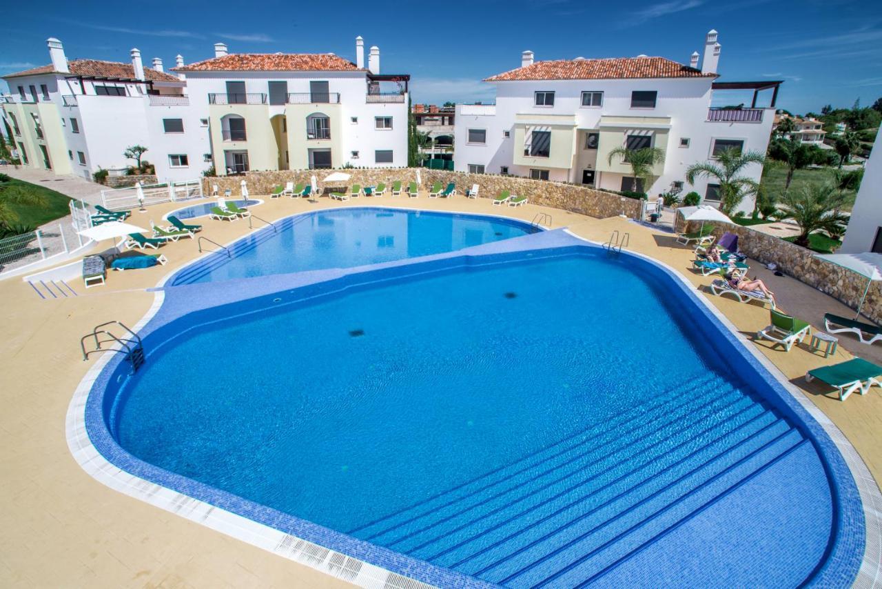 O Pomar Holiday Village By Premier Algarve Cabanas De Tavira Exterior photo
