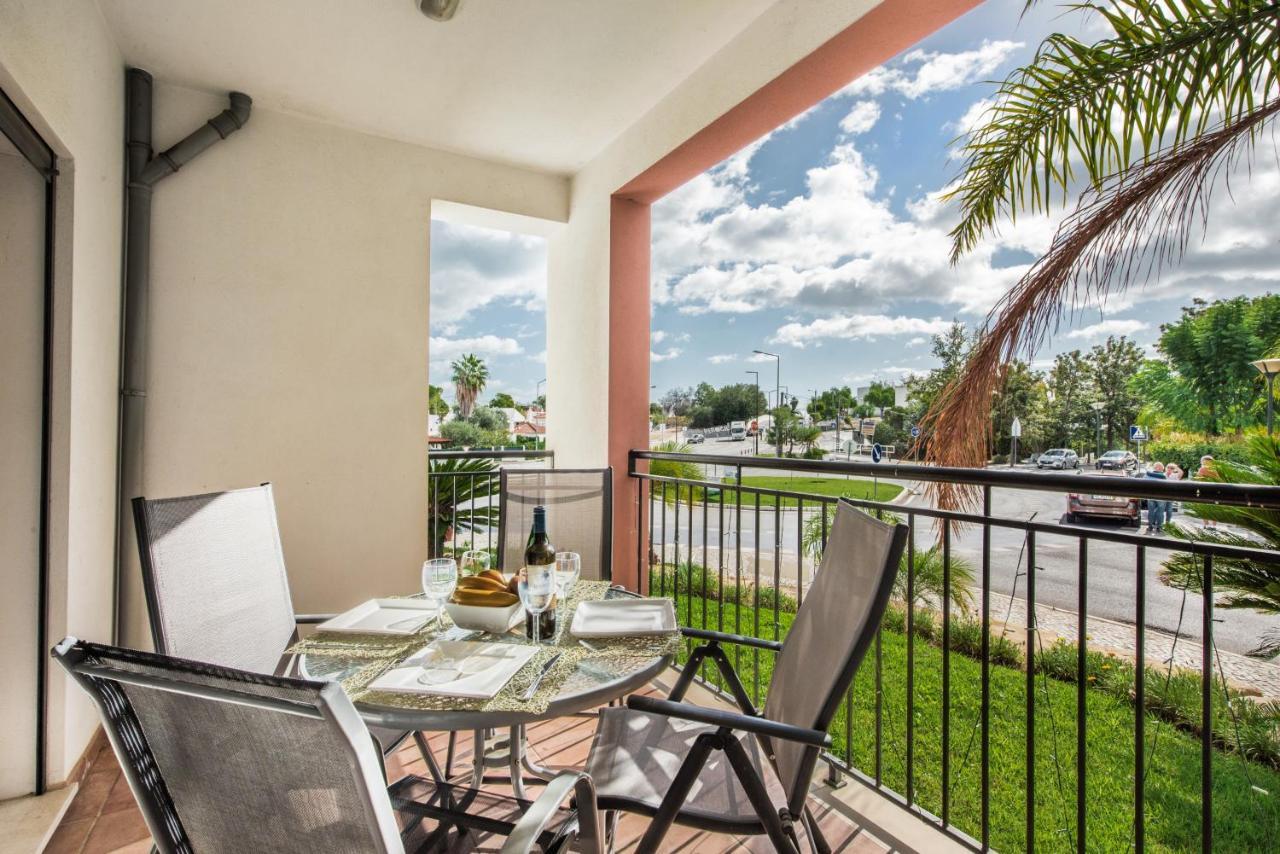 O Pomar Holiday Village By Premier Algarve Cabanas De Tavira Exterior photo